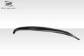 Duraflex MSR Rear Wing Spoiler Compatible With 2019-2021 Genesis G70 - 1 Piece
