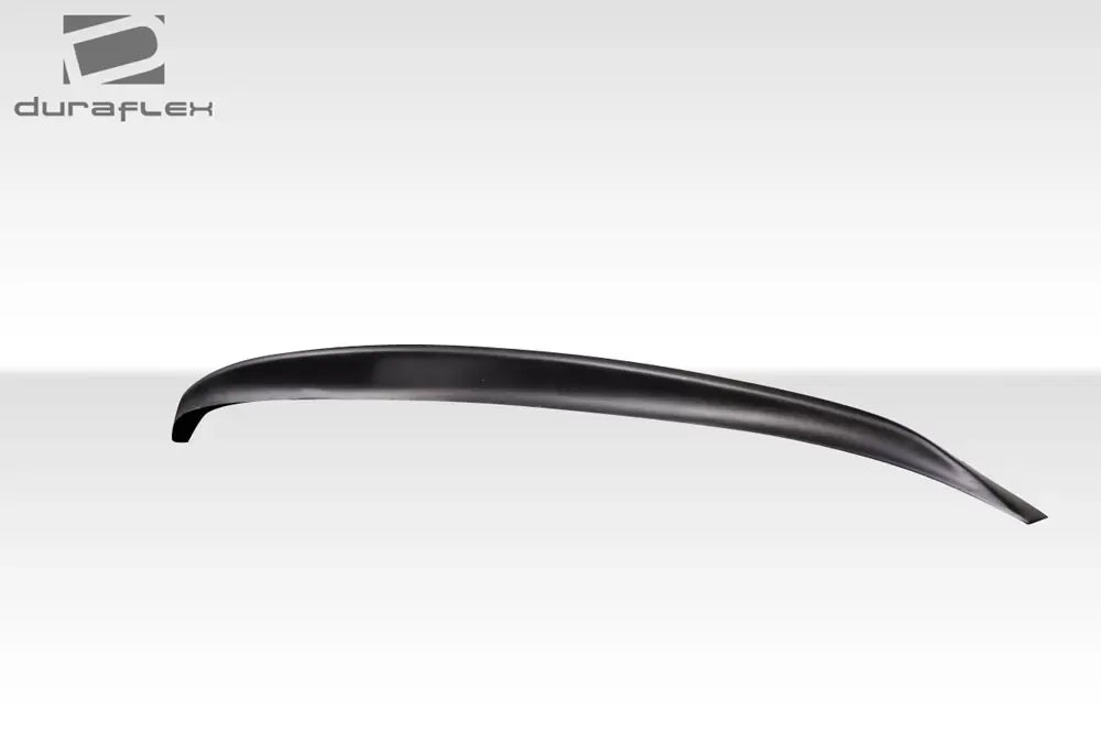 Duraflex MSR Rear Wing Spoiler Compatible With 2019-2021 Genesis G70 - 1 Piece