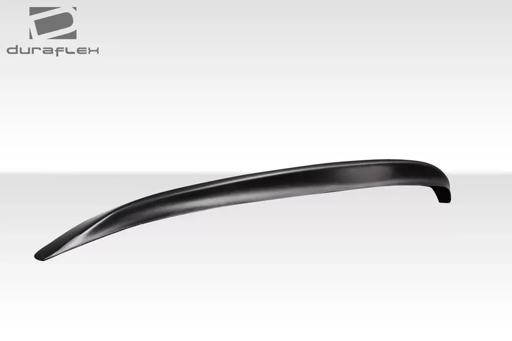 Duraflex MSR Rear Wing Spoiler Compatible With 2019-2021 Genesis G70 - 1 Piece