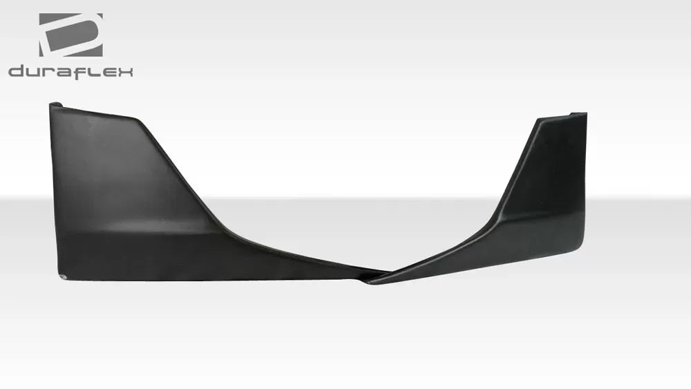 Duraflex MSR Side Skirts Add On Compatible With 2019-2023 Genesis G70 - 2 Piece