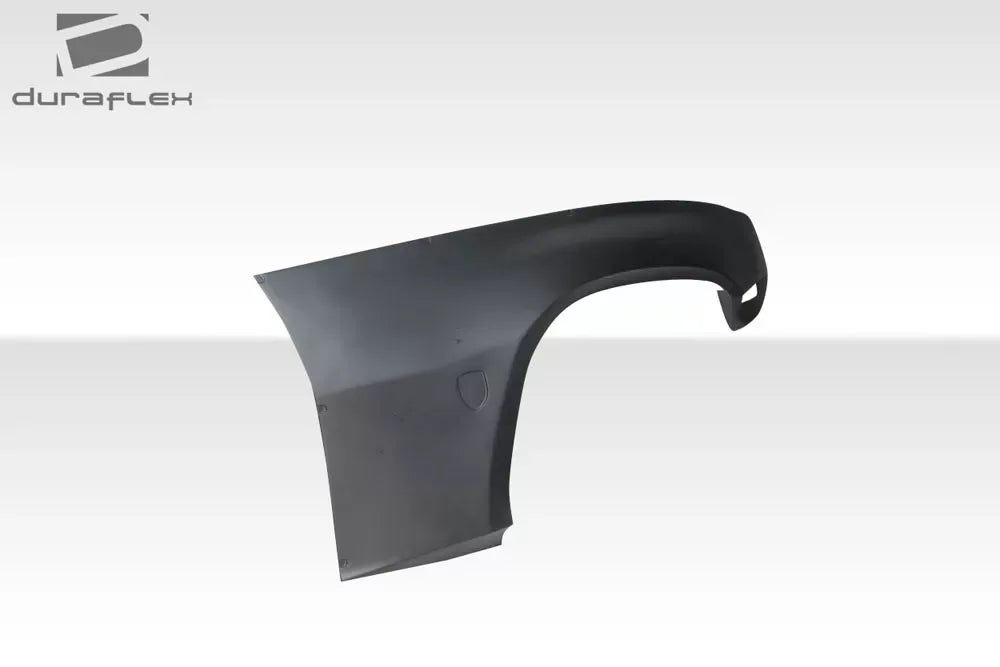 Duraflex RBS Wide Body Front Fenders Flares Compatible With 2010-2015 Chevrolet Camaro - 2 Piece