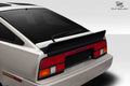 Duraflex RBS Wing Spoiler Compatible With 1984-1988 Nissan 300ZX - 1 Piece