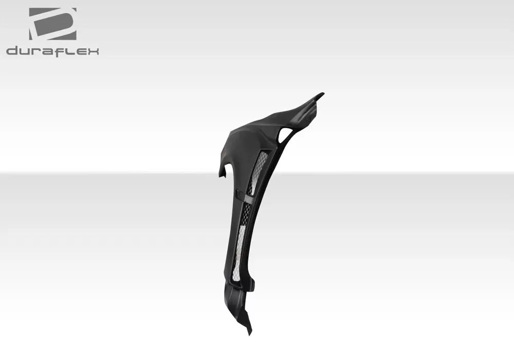 Duraflex VRS Front Fenderss Compatible With 2015-2021 Subaru WRX STI - 2 Piece