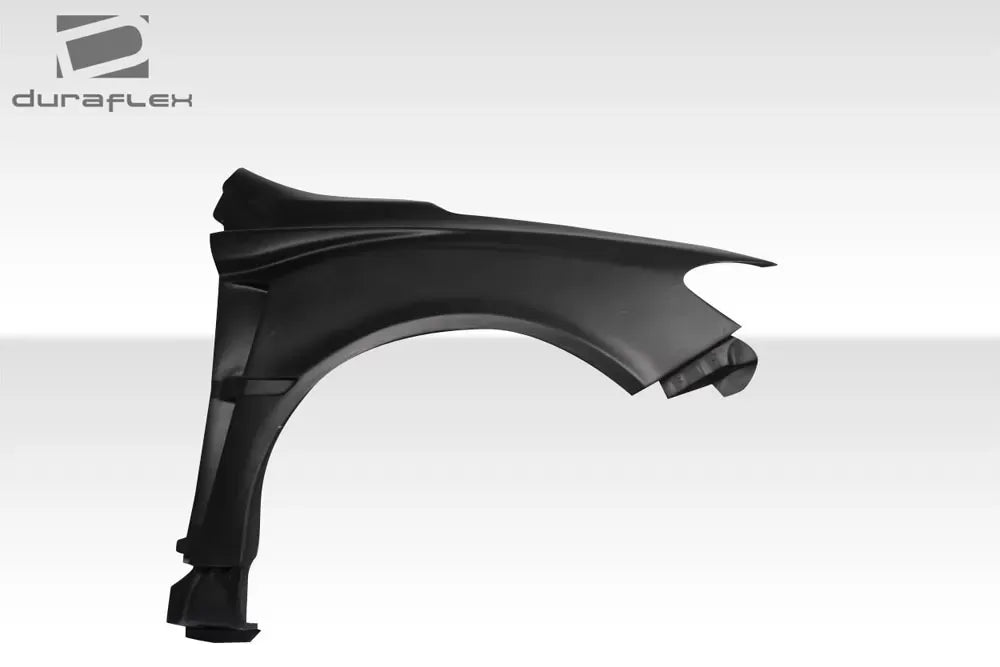 Duraflex VRS Front Fenderss Compatible With 2015-2021 Subaru WRX STI - 2 Piece