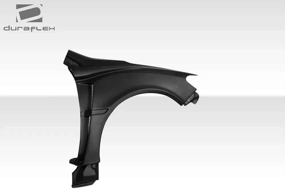 Duraflex VRS Front Fenderss Compatible With 2015-2021 Subaru WRX STI - 2 Piece