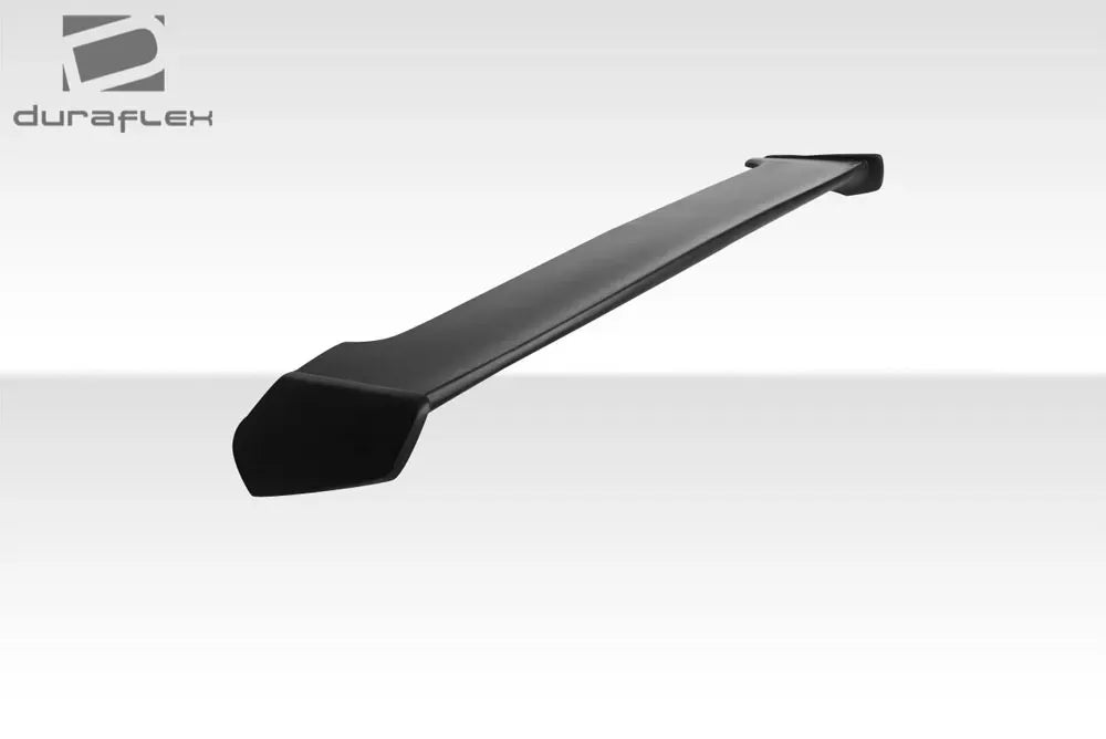 Duraflex BZ Rear Wing Spoiler Compatible With 2019-2023 Toyota Corolla HB - 1 Piece