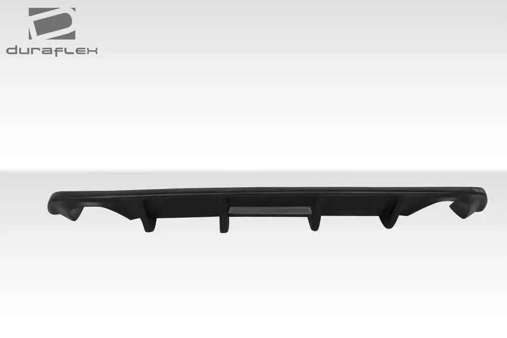 Duraflex SRK Rear Diffuser Spoiler Compatible With 2018-2023 Infiniti Q50 - 1 Piece