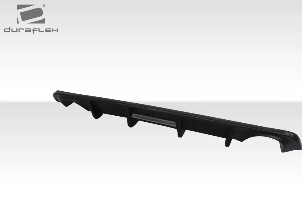 Duraflex SRK Rear Diffuser Spoiler Compatible With 2018-2023 Infiniti Q50 - 1 Piece