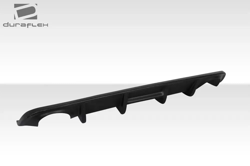 Duraflex SRK Rear Diffuser Spoiler Compatible With 2018-2023 Infiniti Q50 - 1 Piece