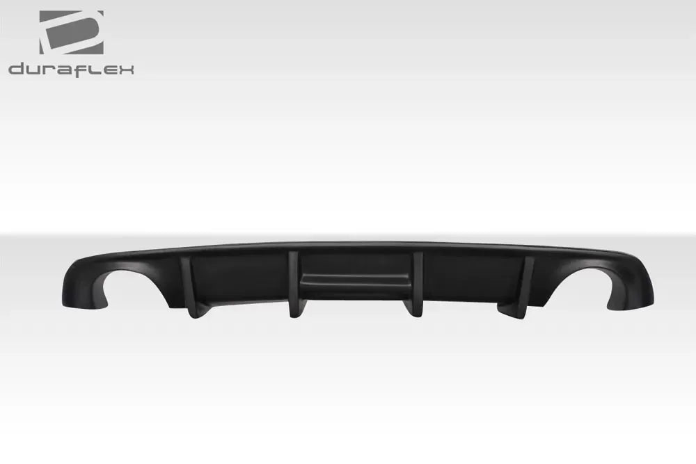 Duraflex SRK Rear Diffuser Spoiler Compatible With 2018-2023 Infiniti Q50 - 1 Piece