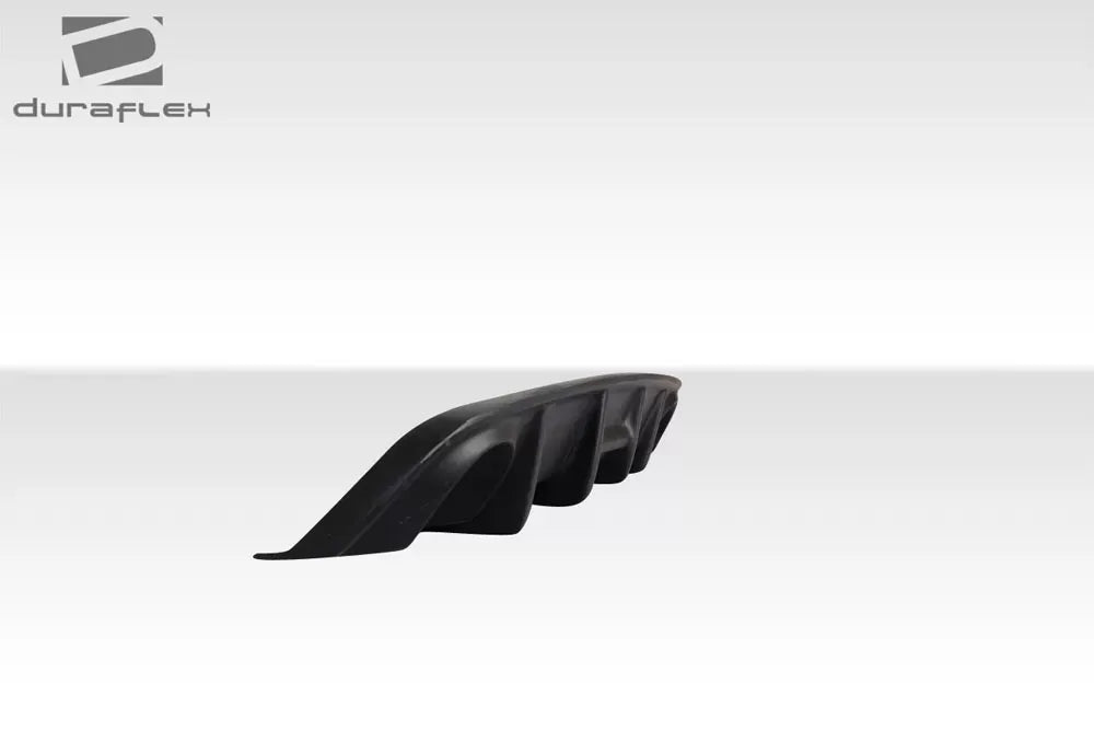 Duraflex SRK Rear Diffuser Spoiler Compatible With 2018-2023 Infiniti Q50 - 1 Piece