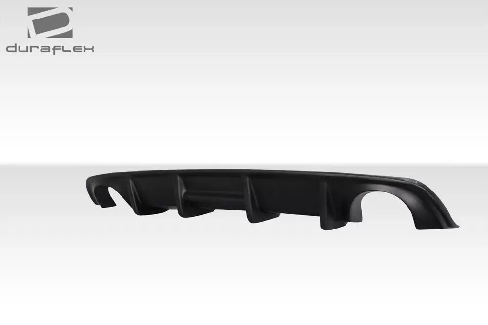 Duraflex SRK Rear Diffuser Spoiler Compatible With 2018-2023 Infiniti Q50 - 1 Piece