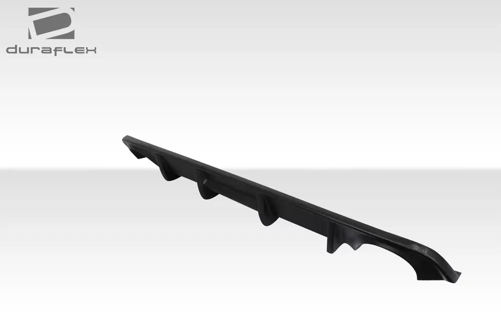 Duraflex SRK Rear Diffuser Spoiler Compatible With 2018-2023 Infiniti Q50 - 1 Piece