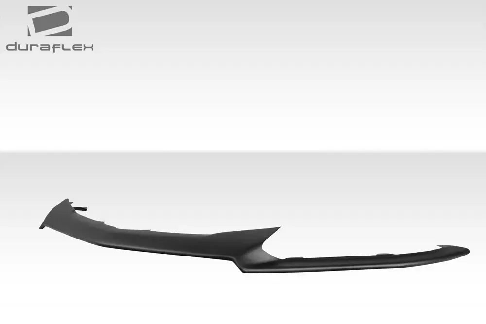 Duraflex V Look Front Lip Spoiler Compatible With 2016-2019 Cadillac ATS-V - 1 Piece