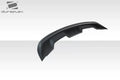 Duraflex GT500 Look Rear Wing Spoiler Compatible With 2015-2023 Ford Mustang - 1 Piece