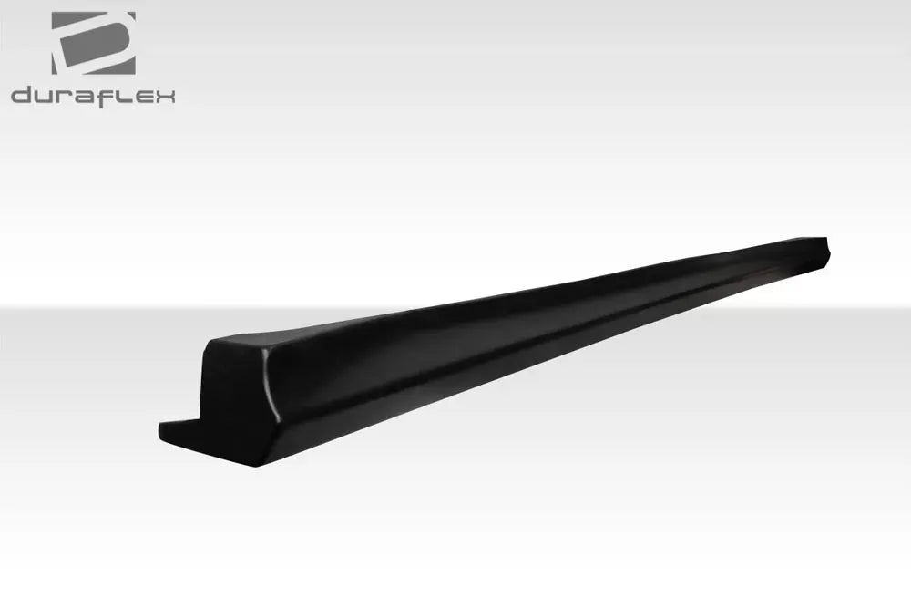 Duraflex SKS Wide Body Side Skirts Splitters Compatible With 2015-2023 Dodge Charger - 2 Piece