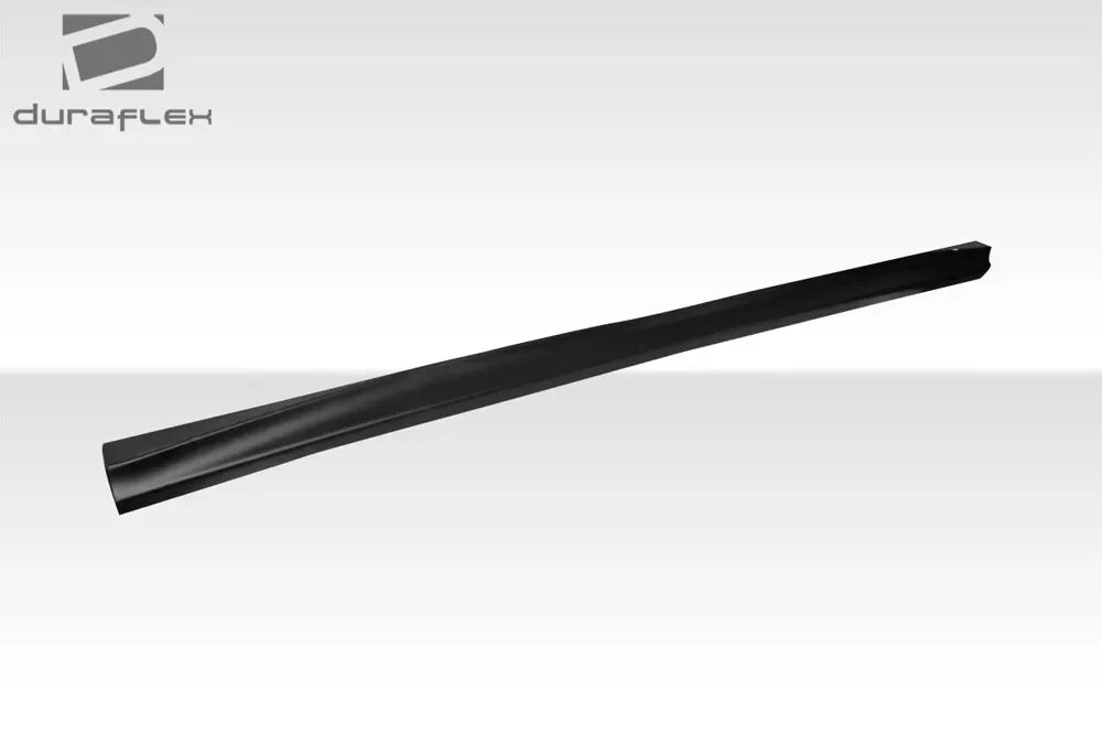 Duraflex SKS Wide Body Side Skirts Splitters Compatible With 2015-2023 Dodge Charger - 2 Piece