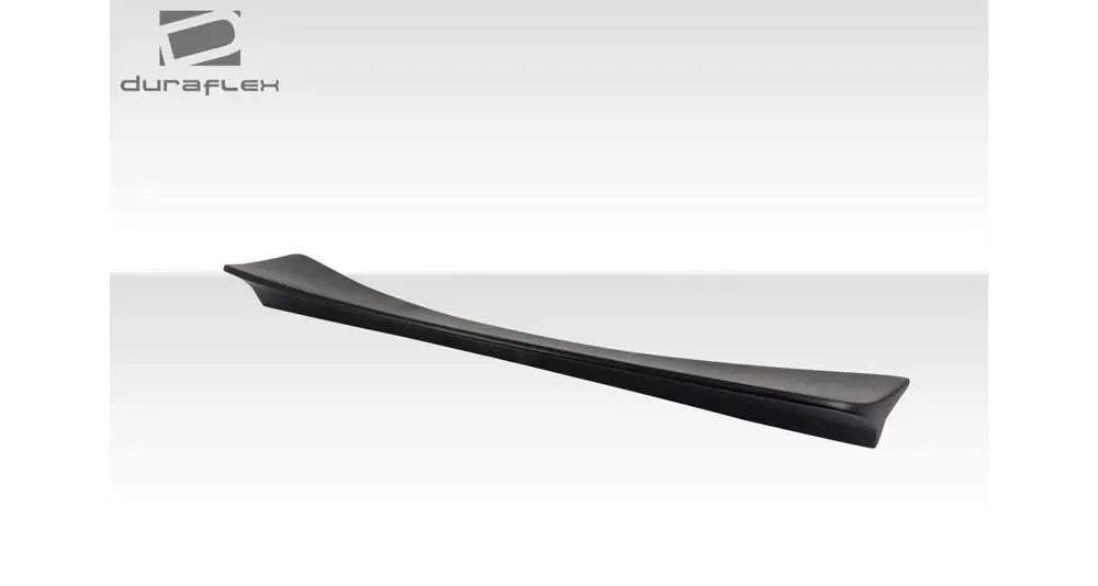 Duraflex LBW Rear Wing Spoiler Compatible With 2015-2020 BMW M4 F82 F83 2DR Convertible - 1 Piece