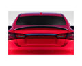 Duraflex Blast Rear Wing Spoiler Compatible With 2014-2023 Infiniti Q50 - 1 Piece