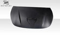 Duraflex MPR V2 Hood Compatible With 2013-2016 Dodge Dart - 1 Piece