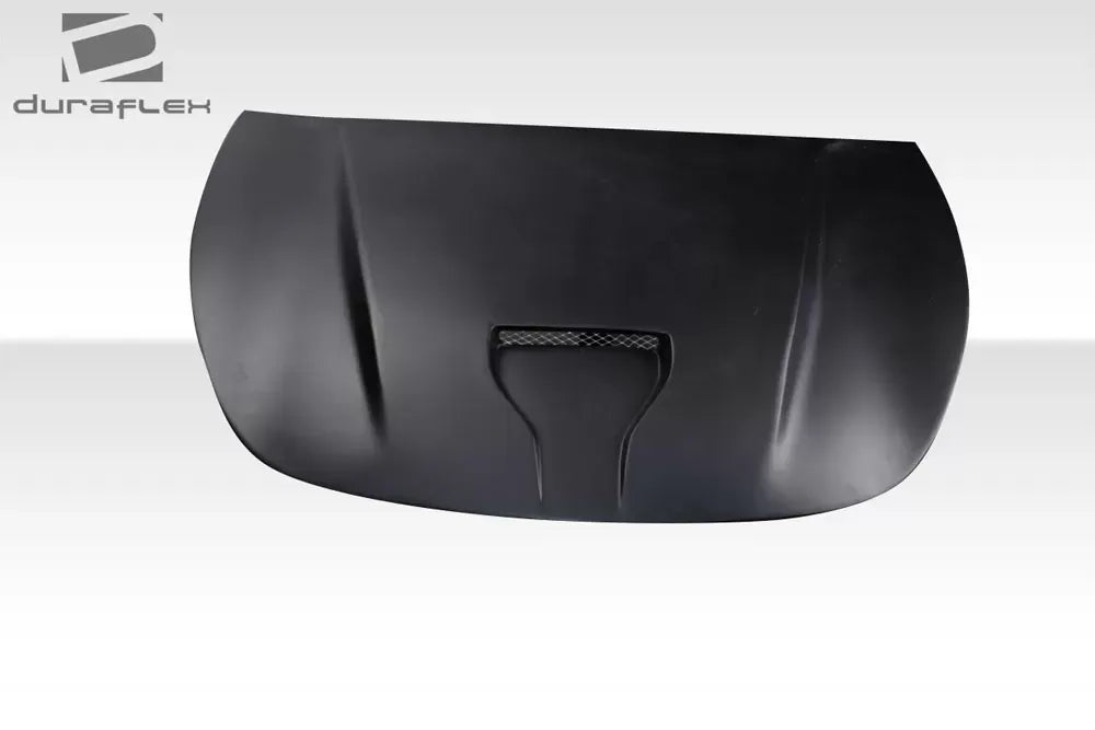 Duraflex MPR V2 Hood Compatible With 2013-2016 Dodge Dart - 1 Piece
