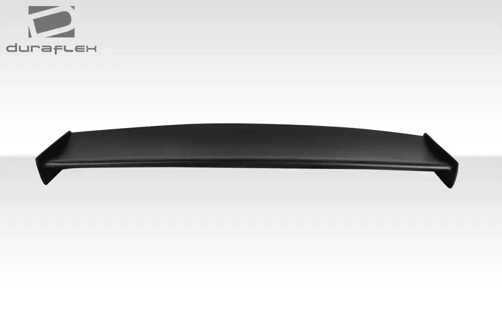 Duraflex RBS V2 Wing Spoiler Compatible With 2010-2016 Hyundai Genesis - 3 Piece
