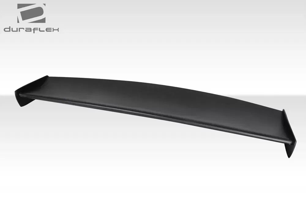 Duraflex RBS V2 Wing Spoiler Compatible With 2010-2016 Hyundai Genesis - 3 Piece