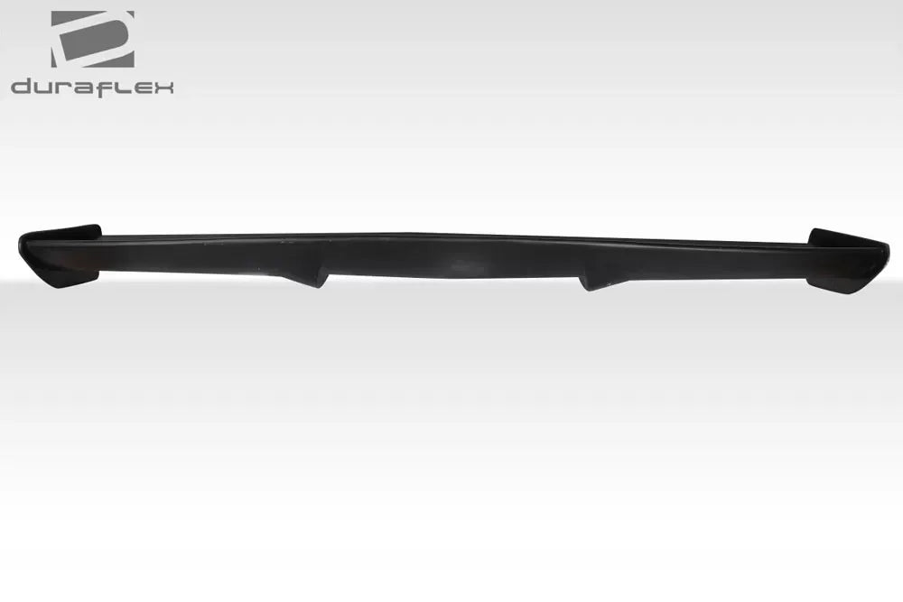 Duraflex RBS V2 Wing Spoiler Compatible With 2010-2016 Hyundai Genesis - 3 Piece