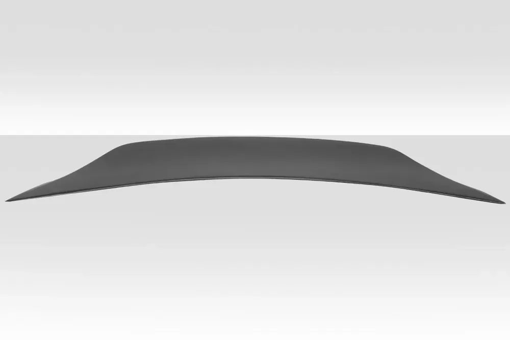 Duraflex Duckbill Rear Wing Spoiler Trunk Lid Spoiler Compatible With 2009-2021 Nissan GT-R R35 - 1 Piece