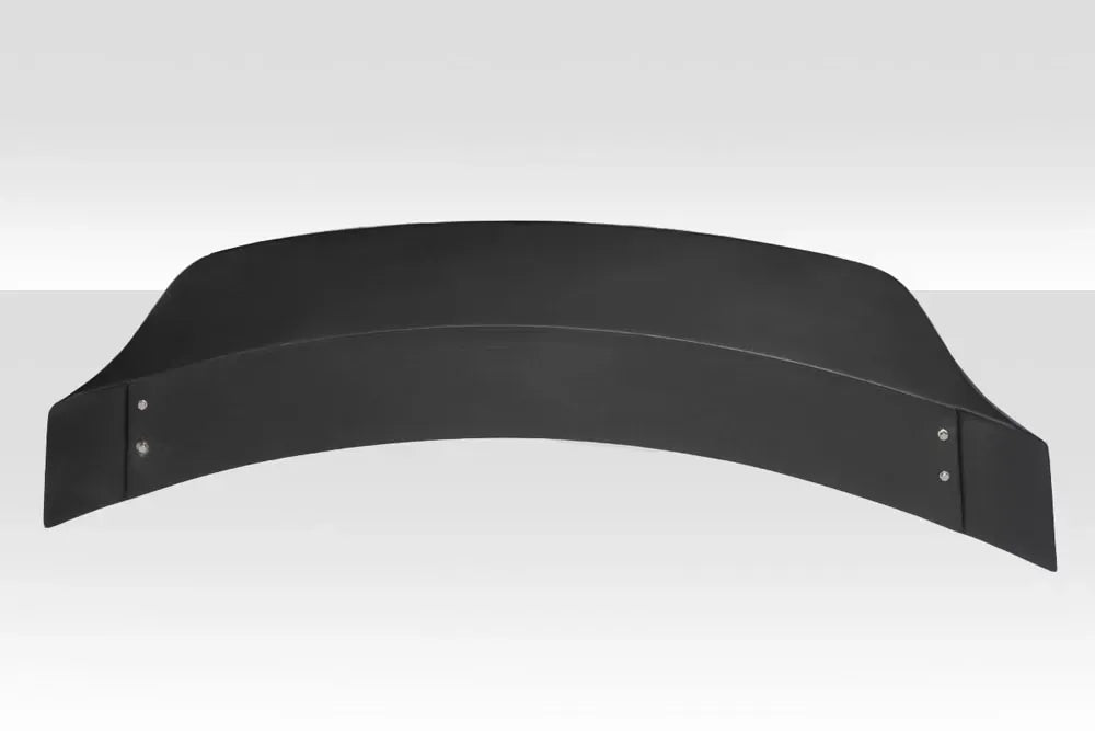 Duraflex Duckbill Rear Wing Spoiler Trunk Lid Spoiler Compatible With 2009-2021 Nissan GT-R R35 - 1 Piece