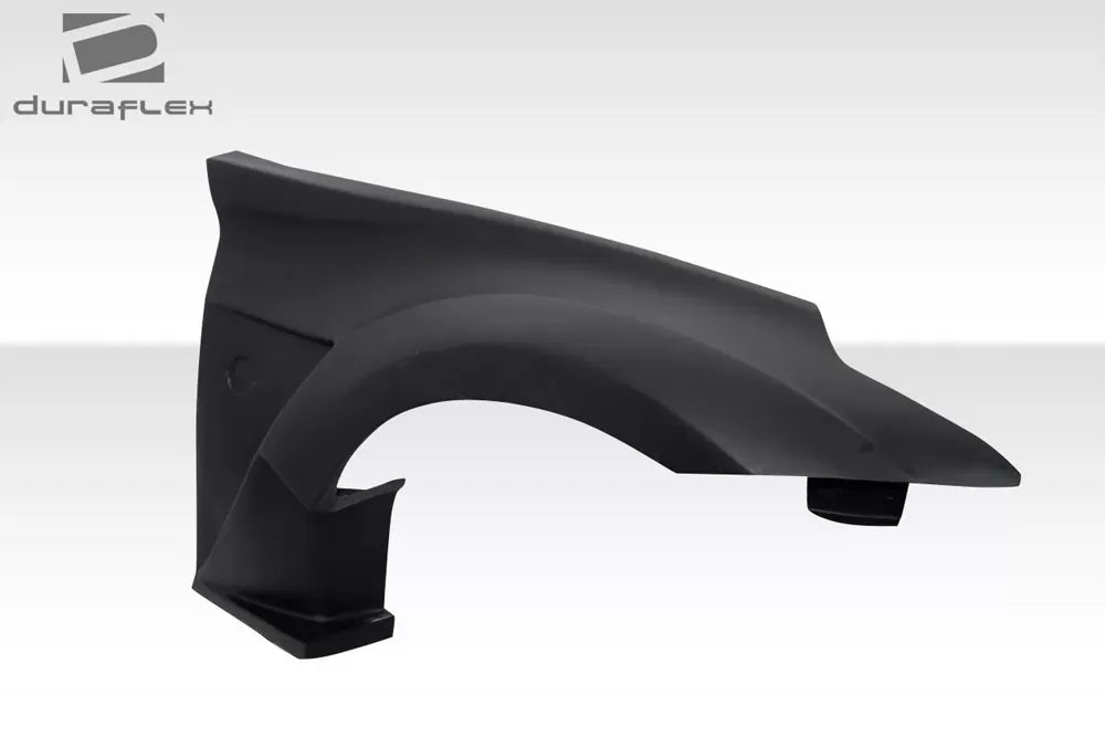 Duraflex VRS Front Fenderss Compatible With 2009-2020 Nissan 370Z Z34 - 2 Piece