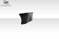 Duraflex RBS Rear Lip Add On Spoiler Compatible With 2007-2013 BMW 3 Series - 2 Piece