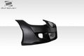 Duraflex RBS Front Bumper Cover Compatible With 2007-2010 BMW 3 Series - 1 Piece