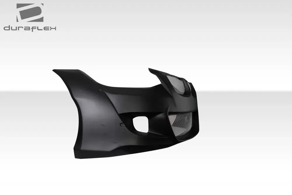 Duraflex RBS Front Bumper Cover Compatible With 2007-2010 BMW 3 Series - 1 Piece