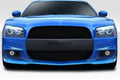 Duraflex SRT2 Front Bumper Cover Compatible With 2006-2010 Dodge Charger - 1 Piece