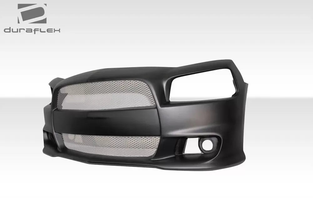 Duraflex SRT2 Front Bumper Cover Compatible With 2006-2010 Dodge Charger - 1 Piece