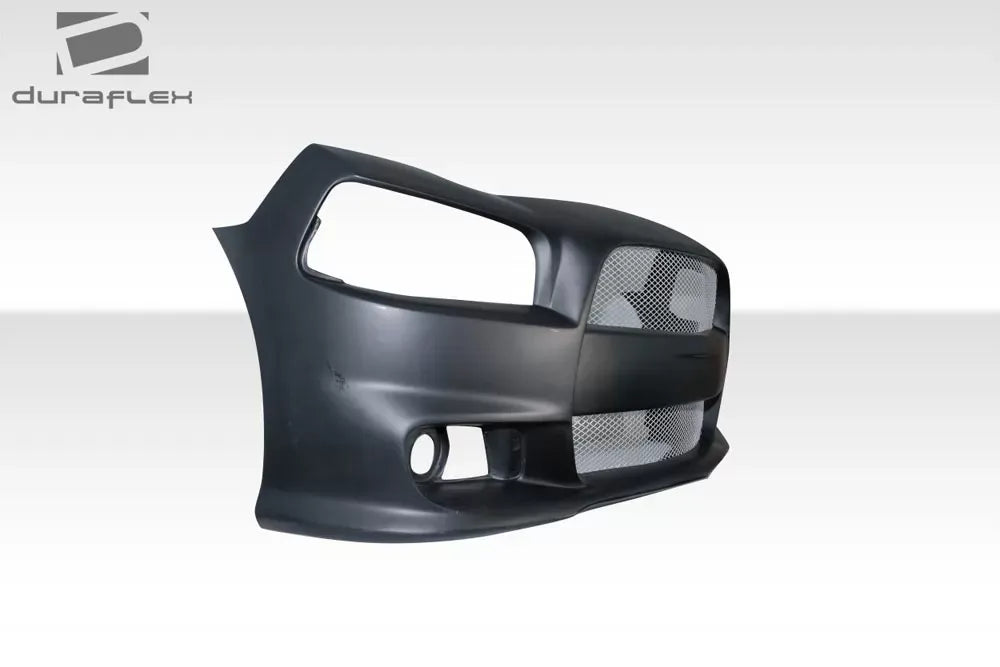 Duraflex SRT2 Front Bumper Cover Compatible With 2006-2010 Dodge Charger - 1 Piece