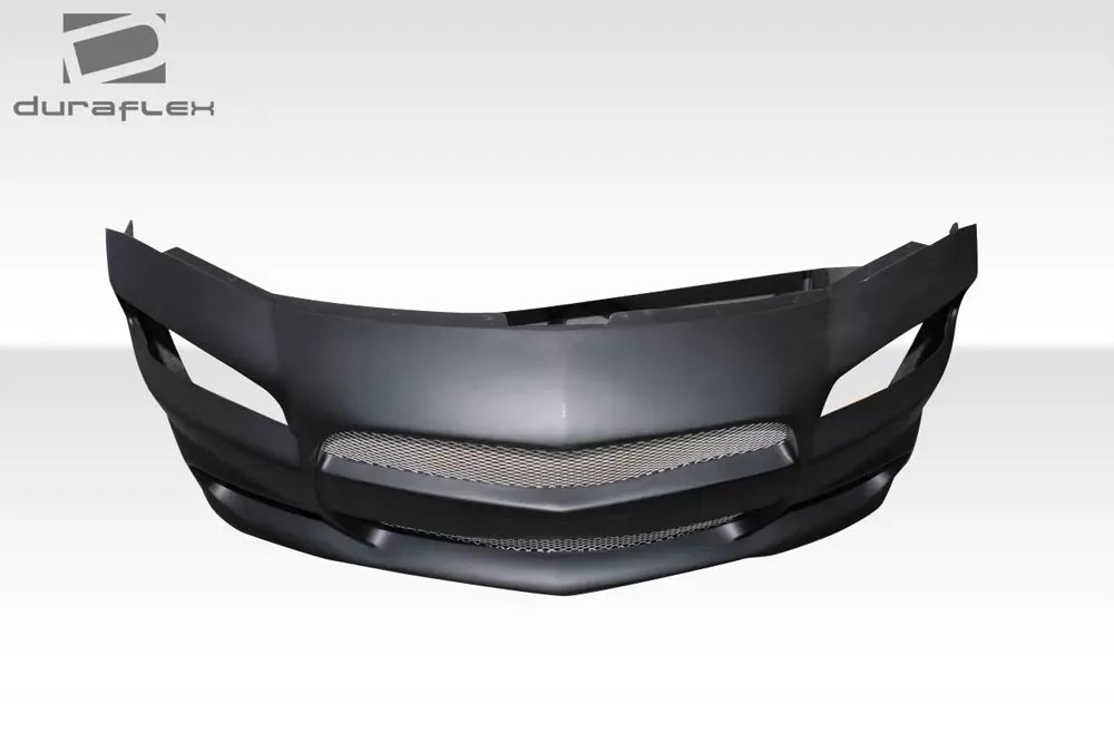 Duraflex SRT2 Front Bumper Cover Compatible With 2006-2010 Dodge Charger - 1 Piece