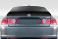 Duraflex Ducktail Wing Spoiler Compatible With 2004-2008 Acura TSX - 1 Piece