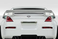 Duraflex Power Wing Spoiler Compatible With 2003-2008 Nissan 350Z - 1 Piece