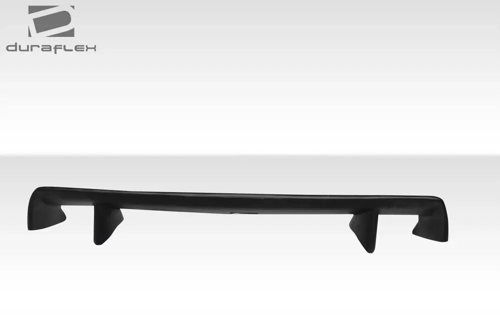 Duraflex Power Wing Spoiler Compatible With 2003-2008 Nissan 350Z - 1 Piece