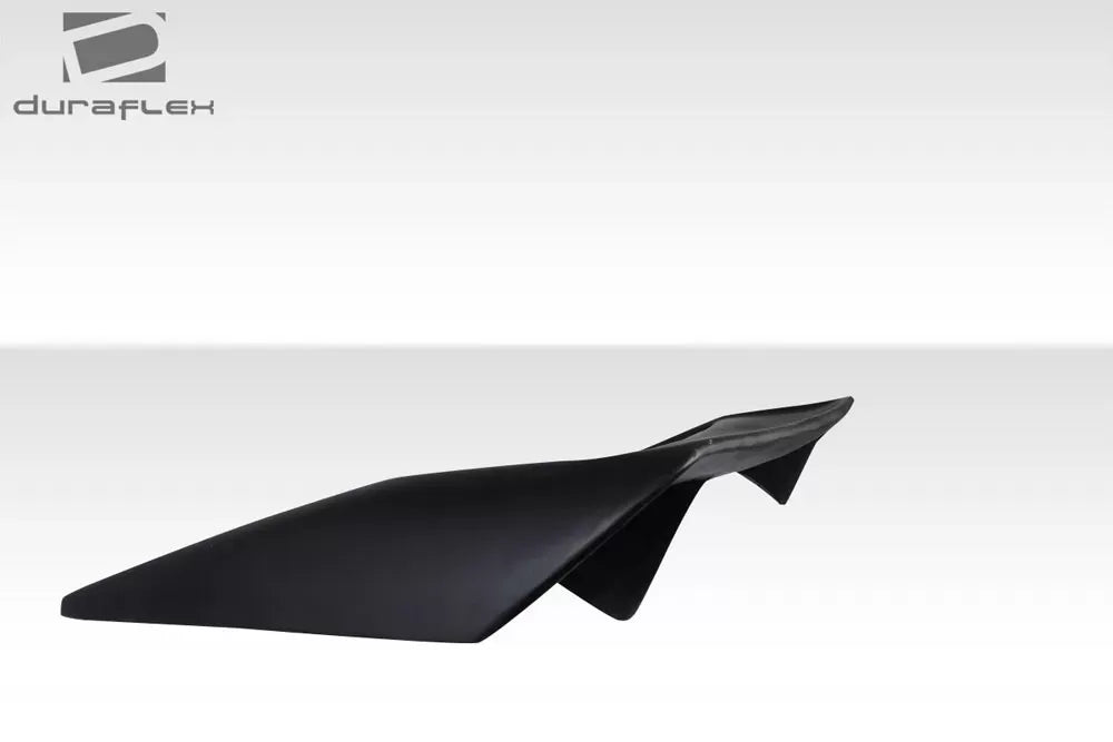 Duraflex Power Wing Spoiler Compatible With 2003-2008 Nissan 350Z - 1 Piece