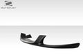 Duraflex M1 Speed Front Lip Spoiler Compatible With 2001-2005 Mazda Miata - 1 Piece