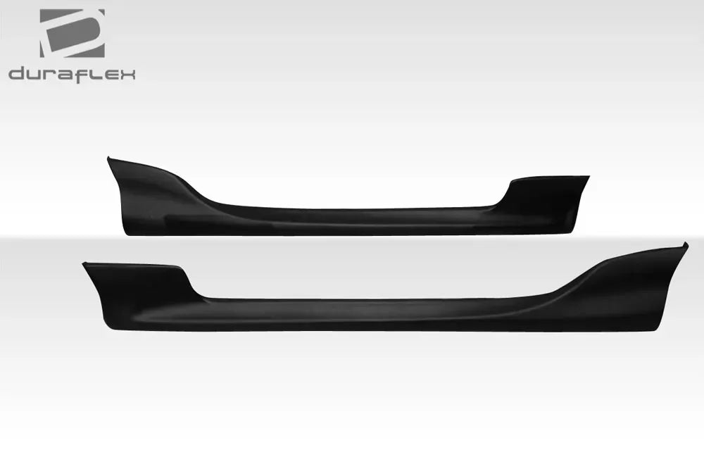 Duraflex M1 Speed Side Skirts Compatible With 1999-2005 Mazda Miata - 2 Piece