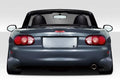 Duraflex M1 Speed Mud Flaps Compatible With 1999-2005 Mazda Miata - 2 Piece