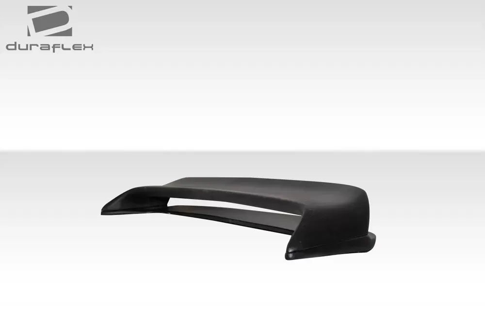 Duraflex LTW Wing Spoiler Compatible With 1992-1998 BMW 3 Series - 1 Piece