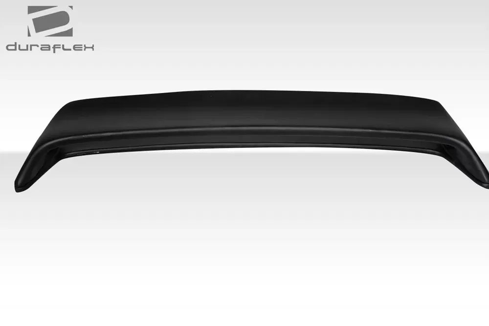Duraflex LTW Wing Spoiler Compatible With 1992-1998 BMW 3 Series - 1 Piece