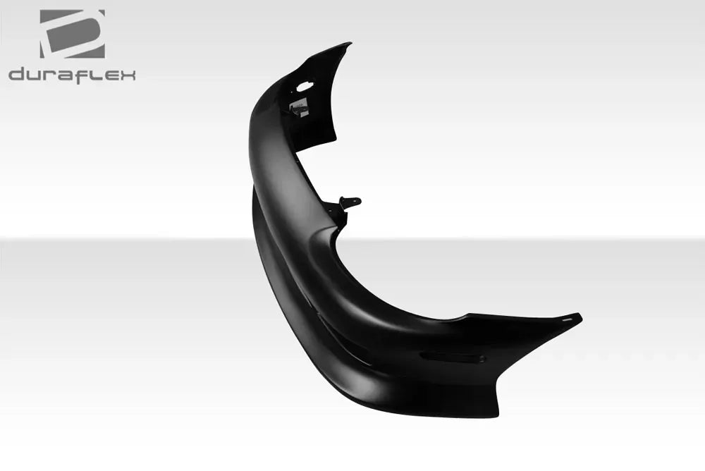 Duraflex B Sport Front Bumper Cover Compatible With 1999-2000 Mazda Miata - 1 Piece