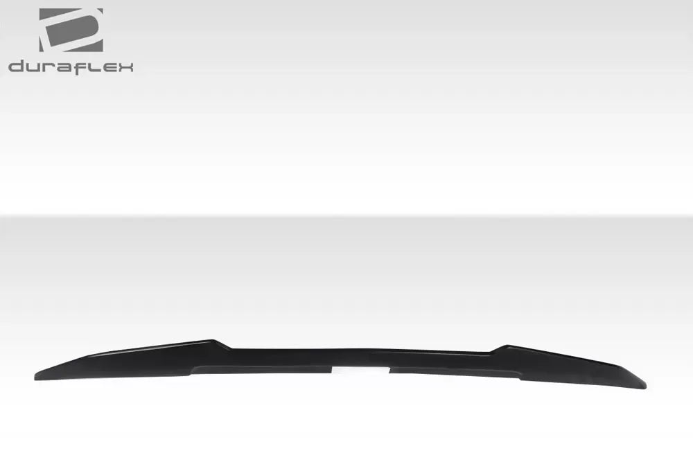 Duraflex Plasma Wing Spoiler Compatible With 2008-2014 Mercedes C Class - 1 Piece