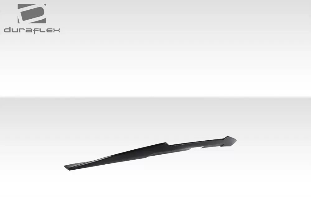 Duraflex Plasma Wing Spoiler Compatible With 2008-2014 Mercedes C Class - 1 Piece
